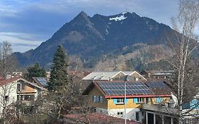 Grünes Stüble Allgäuer Alpen